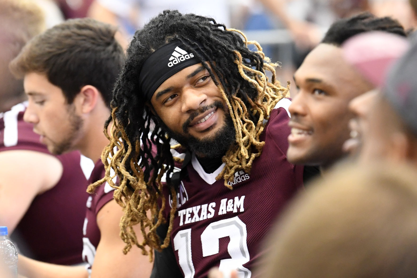 Meet the Aggies